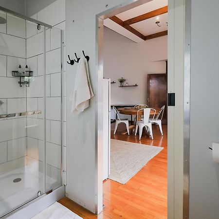 The Grey House Villa Beaufort Wes Buitenkant foto