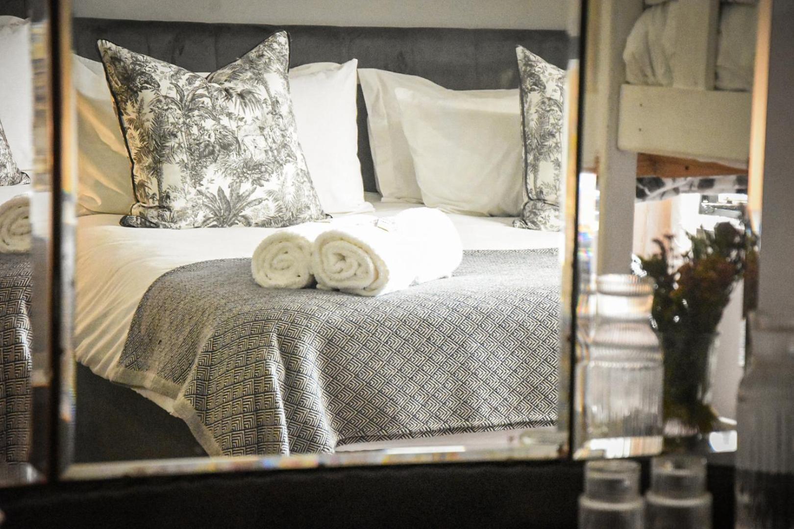 The Grey House Villa Beaufort Wes Buitenkant foto