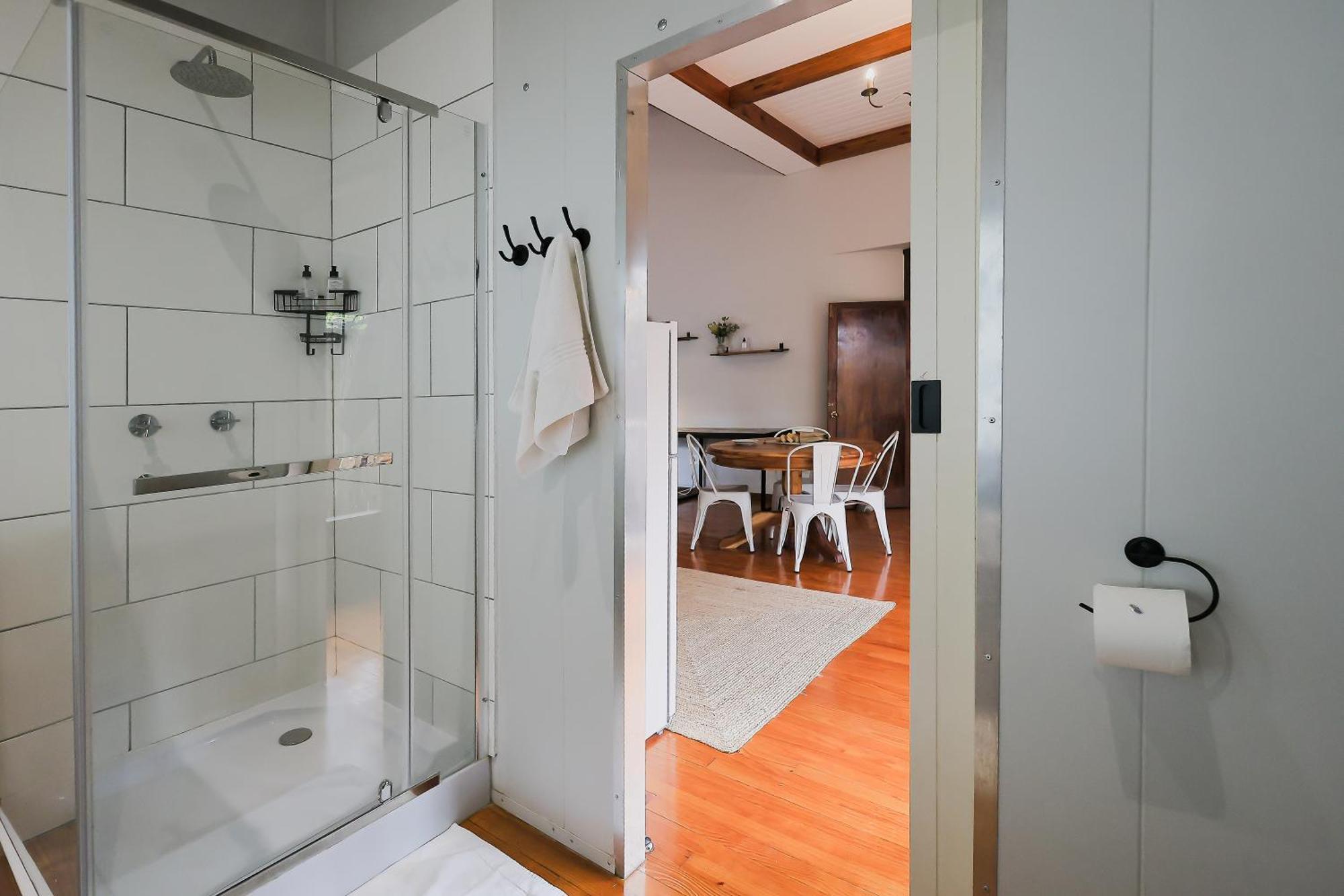 The Grey House Villa Beaufort Wes Buitenkant foto