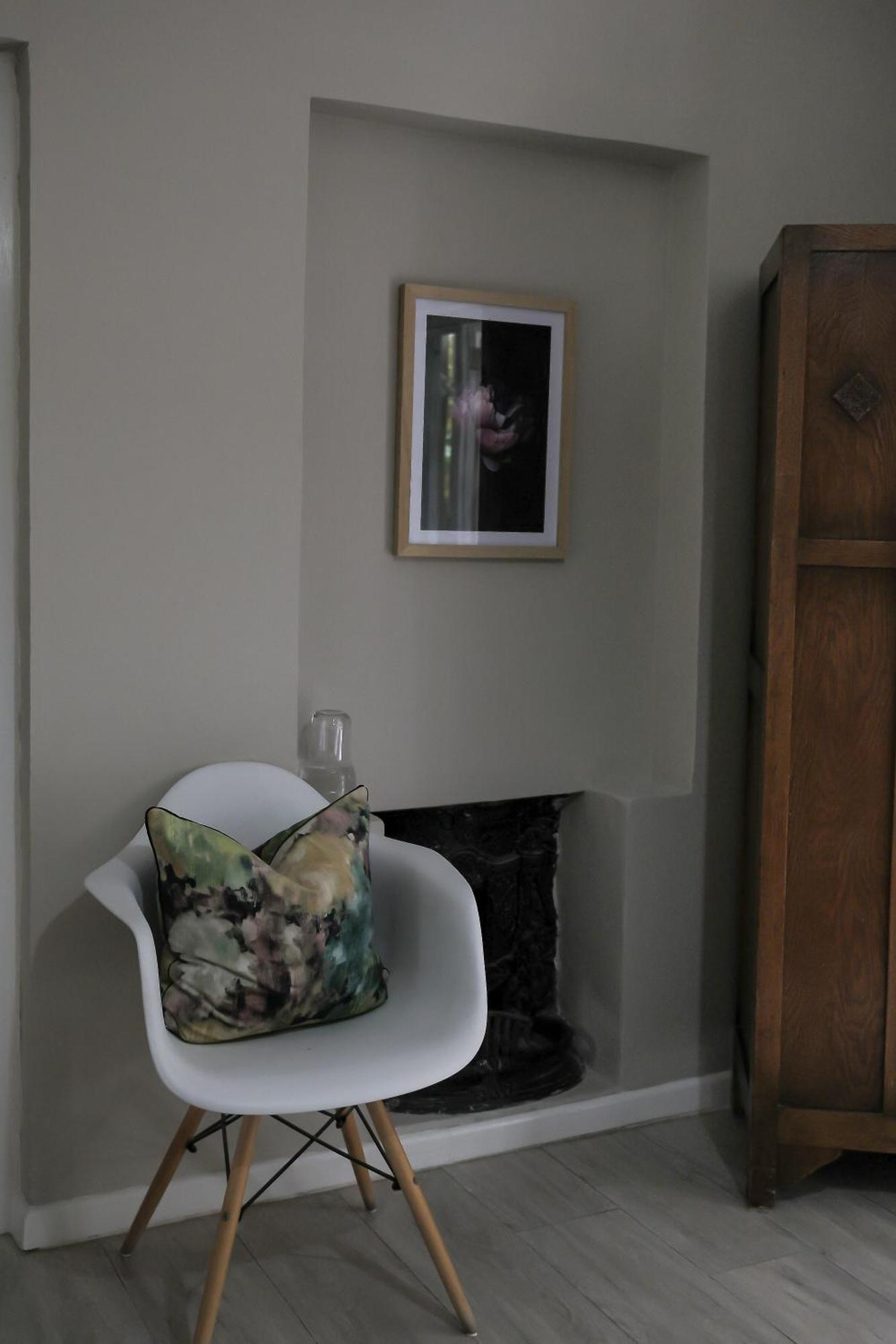 The Grey House Villa Beaufort Wes Buitenkant foto
